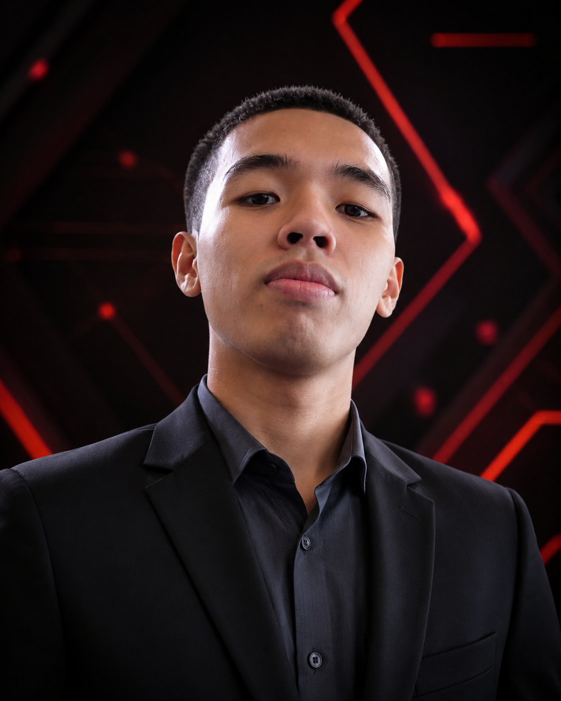 Ritch Anthony M. Villejo profile photo